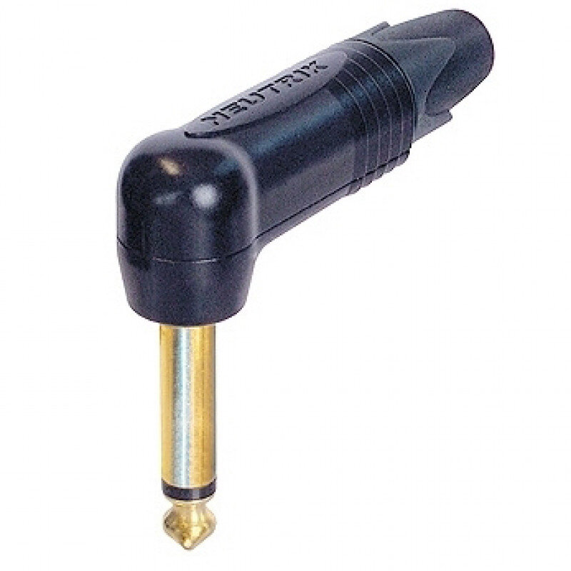 Neutrik NP2RX-B  NP2RX-B