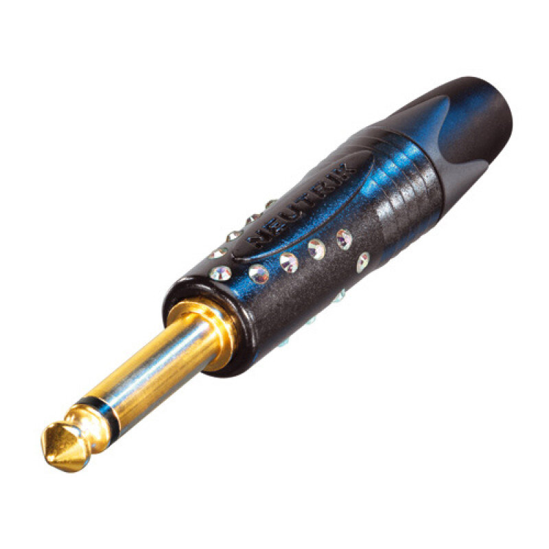Neutrik NP2X-B-CRYSTAL  NP2X-B-CRYSTAL