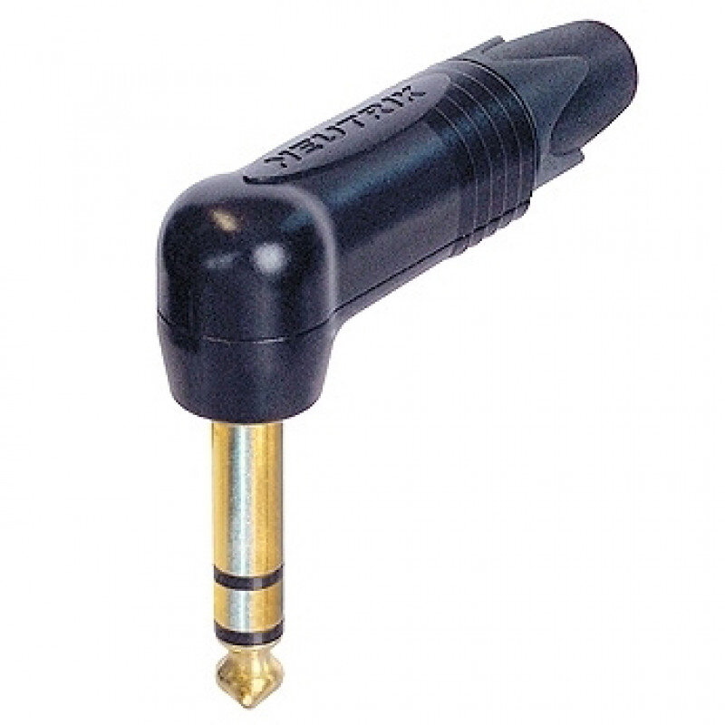 Neutrik NP3RX-B  NP3RX-B