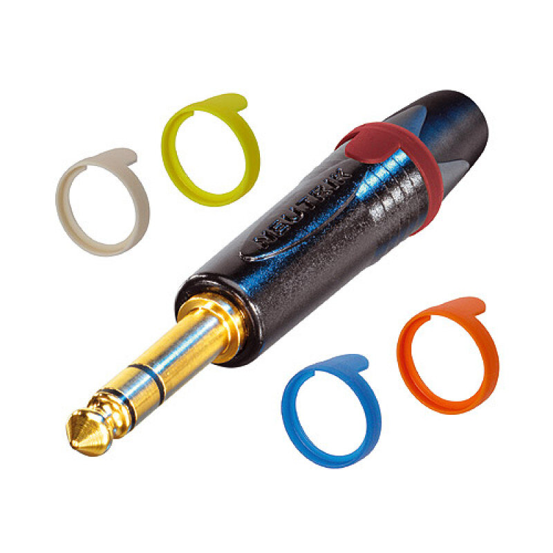 Neutrik PXR-2-RED  PXR-2-RED