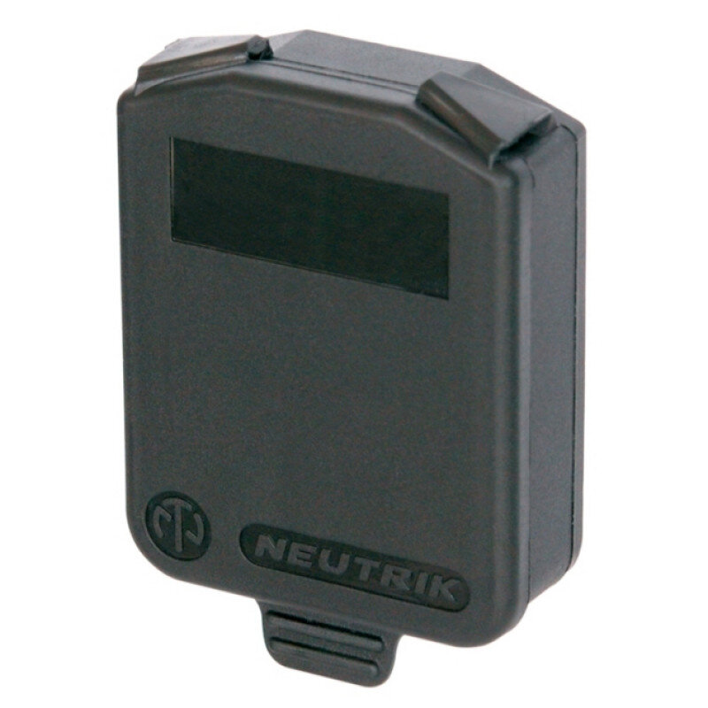 Neutrik SCDX-9  SCDX-9