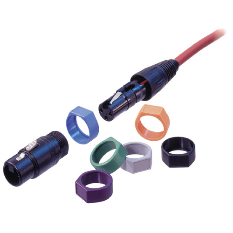 Neutrik XCR-3  XCR-3