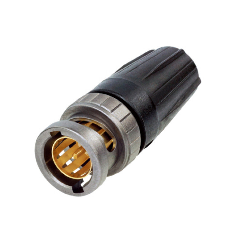 Neutrik NBNC75BLP7X  NBNC75BLP7X
