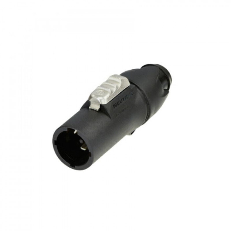 Neutrik NAC3MX-W-TOP  NAC3MX-W-TOP