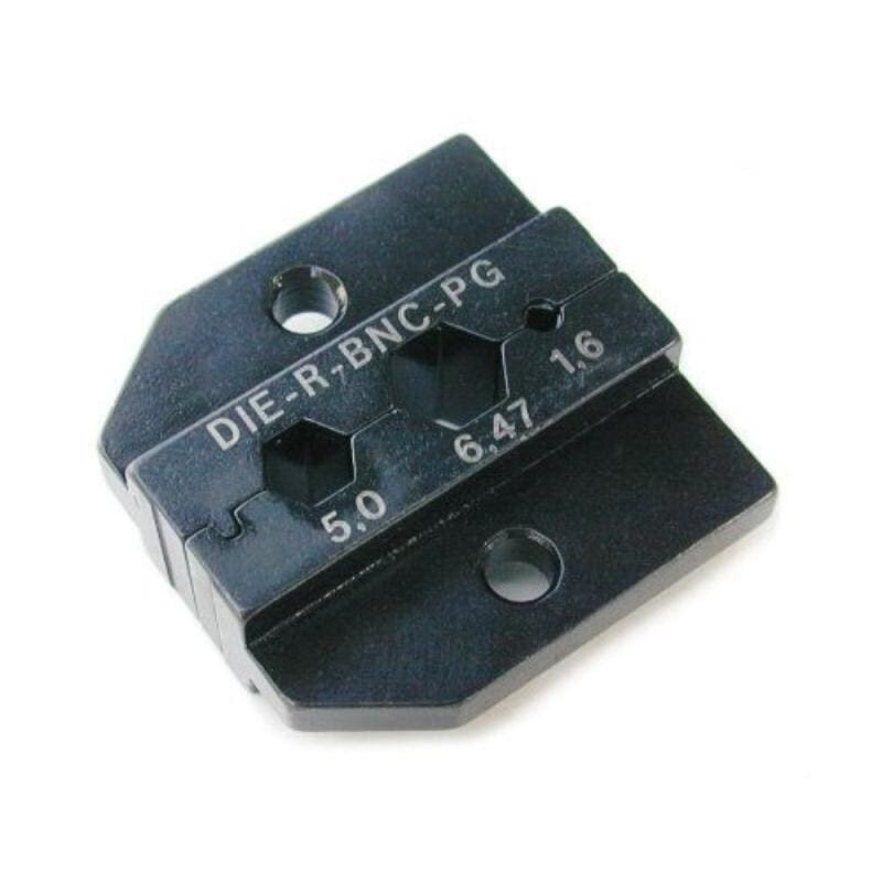 Neutrik DIE-R-BNC-PG  DIE-R-BNC-PG