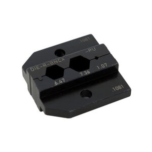 Neutrik DIE-R-BNCX-PU  DIE-R-BNCX-PU