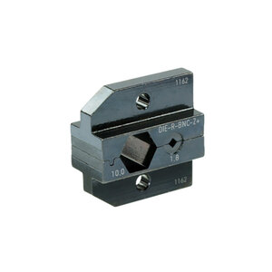 Neutrik DIE-R-BNC-ZPLUS  DIE-R-BNC-ZPLUS