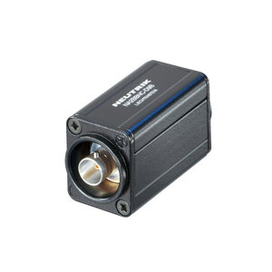 Neutrik NA2BBNC-D9B  NA2BBNC-D9B