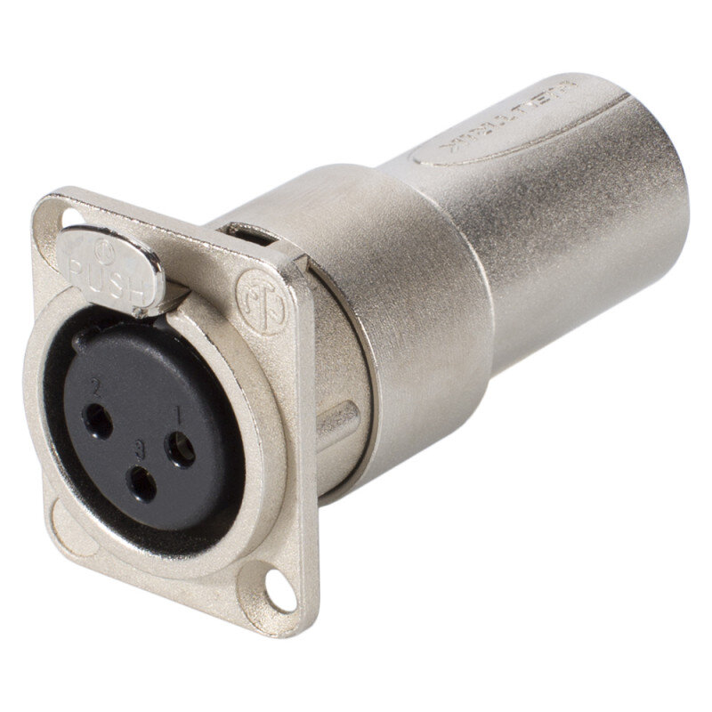 Neutrik NA3FDM  NA3FDM