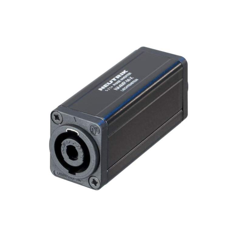 Neutrik NA4MP-M-X  NA4MP-M-X