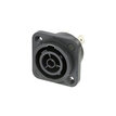 Neutrik NAC3FPX-WOT-TOP  NAC3FPX-WOT-TOP