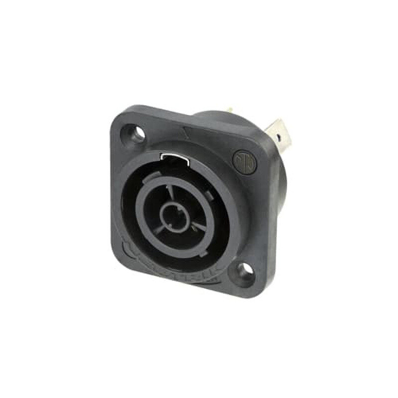 Neutrik NAC3FPX-WOT-TOP  NAC3FPX-WOT-TOP