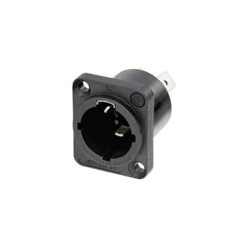 Neutrik NAC3MPX-WOT-TOP  NAC3MPX-WOT-TOP