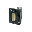 Neutrik NADB15MF-B  NADB15MF-B