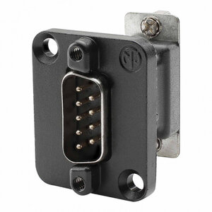 Neutrik NADB9MF-B  NADB9MF-B