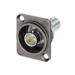Neutrik NBB75DFGX  NBB75DFGX