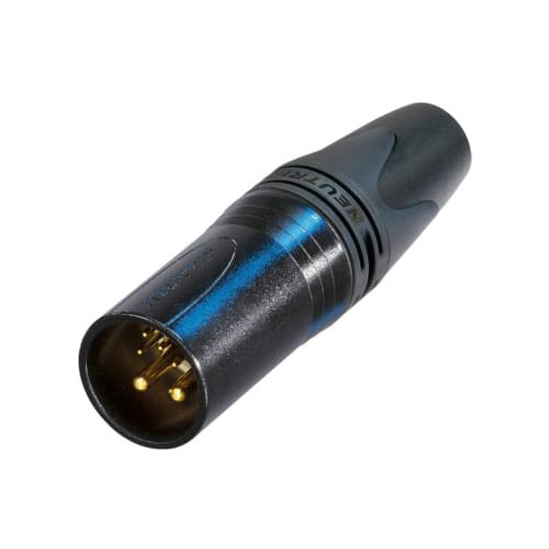 Neutrik NC10MXX-14-B NC10MXX-14-B