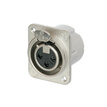 Neutrik NC3FD-LX-M3 NC3FD-LX-M3