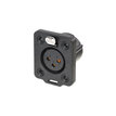 Neutrik NC3FDX-TOP NC3FDX-TOP