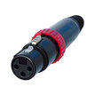 Neutrik NC3FXS-B NC3FXS-B