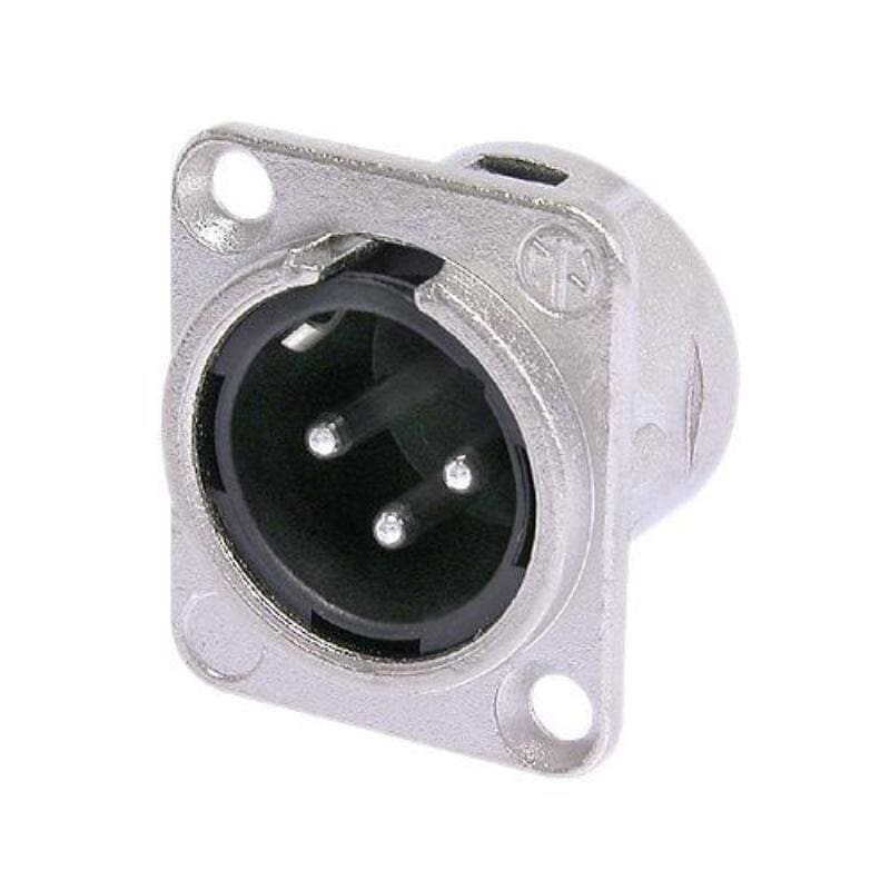 Neutrik NC3MDL1  NC3MDL1