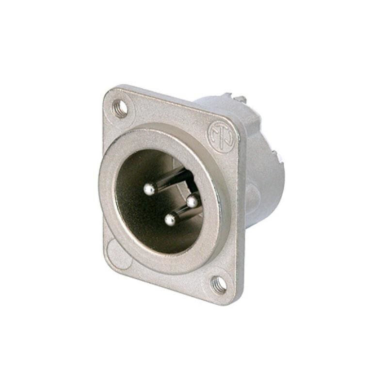 Neutrik NC3MD-LX-M3  NC3MD-LX-M3