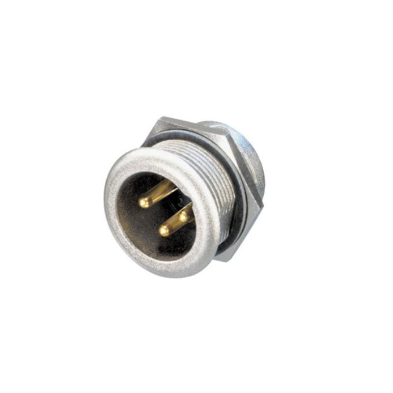 Neutrik NC3MPR-HD  NC3MPR-HD
