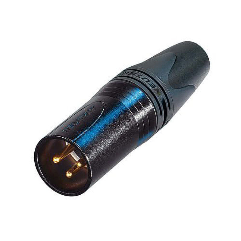 Neutrik NC3MXX-14-BAG-D  NC3MXX-14-BAG-D