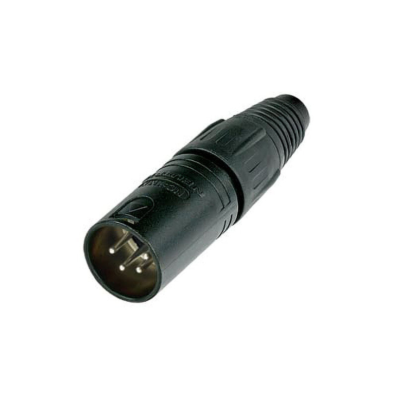 Neutrik NC4MXX-BAG-D  NC4MXX-BAG-D