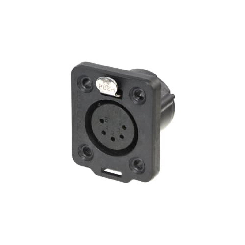 Neutrik NC5FDX-TOP NC5FDX-TOP