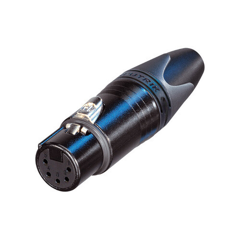 Neutrik NC5FXX-BAG-D  NC5FXX-BAG-D