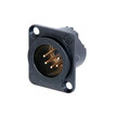 Neutrik NC5MD-LX-B  NC5MD-LX-B