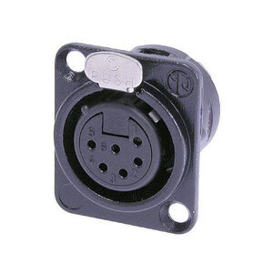Neutrik NC6FD-L-BAG-1 NC6FD-L-BAG-1