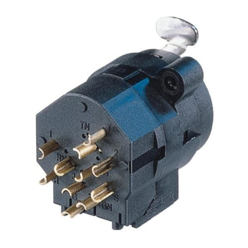 Neutrik NCJ5FI-S  NCJ5FI-S