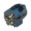 Neutrik NCJ6FI-S-0  NCJ6FI-S-0
