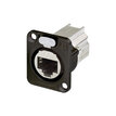 Neutrik NE8FDX-P6-B  NE8FDX-P6-B