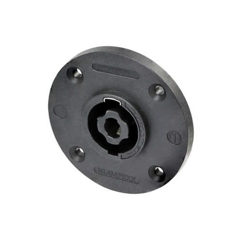 Neutrik NL4MPRXX  NL4MPRXX