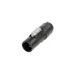 Neutrik NAC3MX-W-TOP-L NAC3MX-W-TOP-L