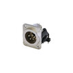 Neutrik NC4MDM3-H-1 NC4MDM3-H-1