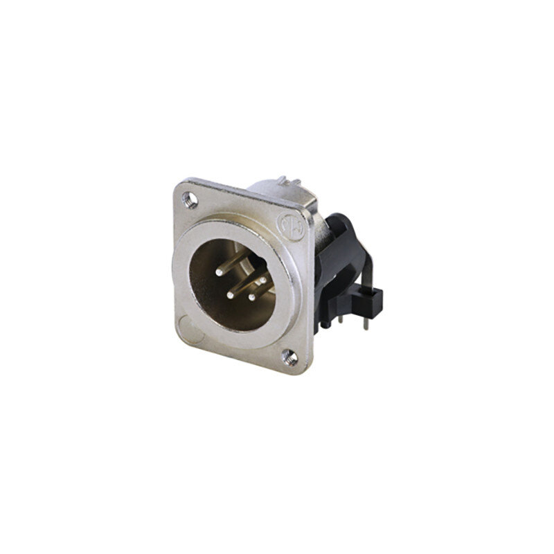 Neutrik NC4MDM3-H-1 NC4MDM3-H-1