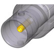 Neutrik NBB75FI  NBB75FI - 1