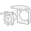 Neutrik SCDX  SCDX - 1