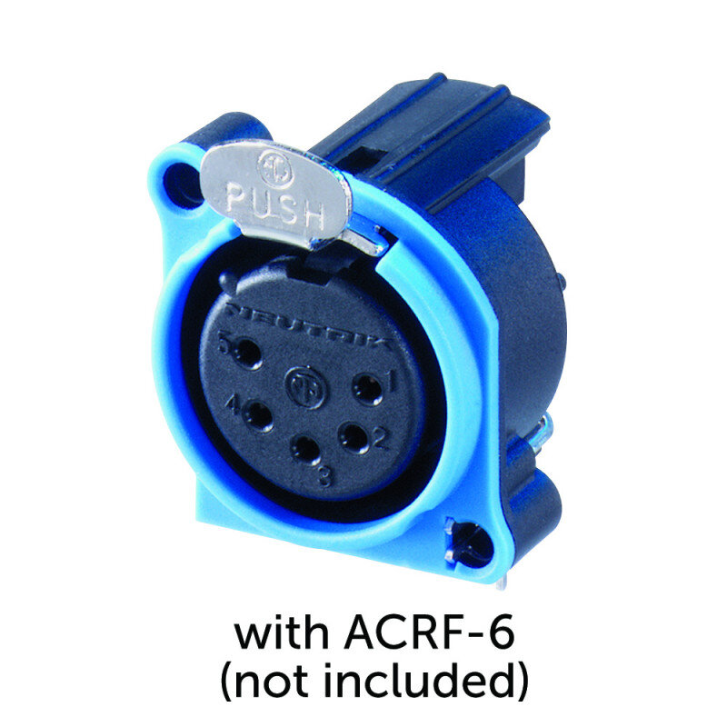 Neutrik NC5FAH  NC5FAH - 1