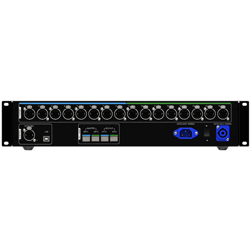 NovaStar CVT4K-M CVT4K-M - 1