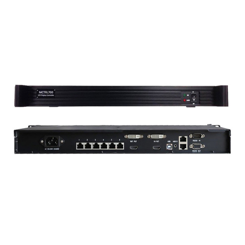 NovaStar MCTRL700 SENDBOX700 - 1