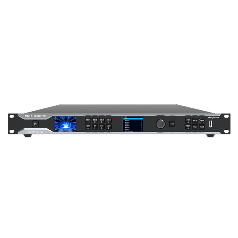 NovaStar HDR MASTER 4K HDR MASTER 4K