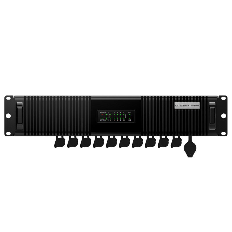 NovaStar CVT10 PRO-M CVT10 PRO-M - 3