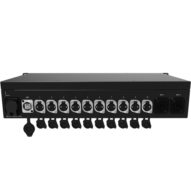 NovaStar CVT10 PRO-M CVT10 PRO-M - 5