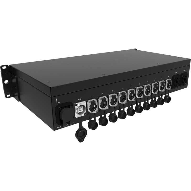 NovaStar CVT10 PRO-M CVT10 PRO-M - 6