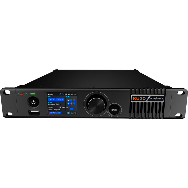 NovaStar ku20 KU20 - 1